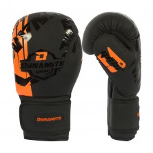 Dynamite Gloves