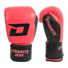 Dynamite Gloves