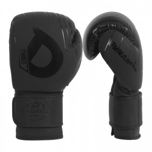 Dynamite Kickboxing Boxing Gloves - Synthetic Leather 14 OZ