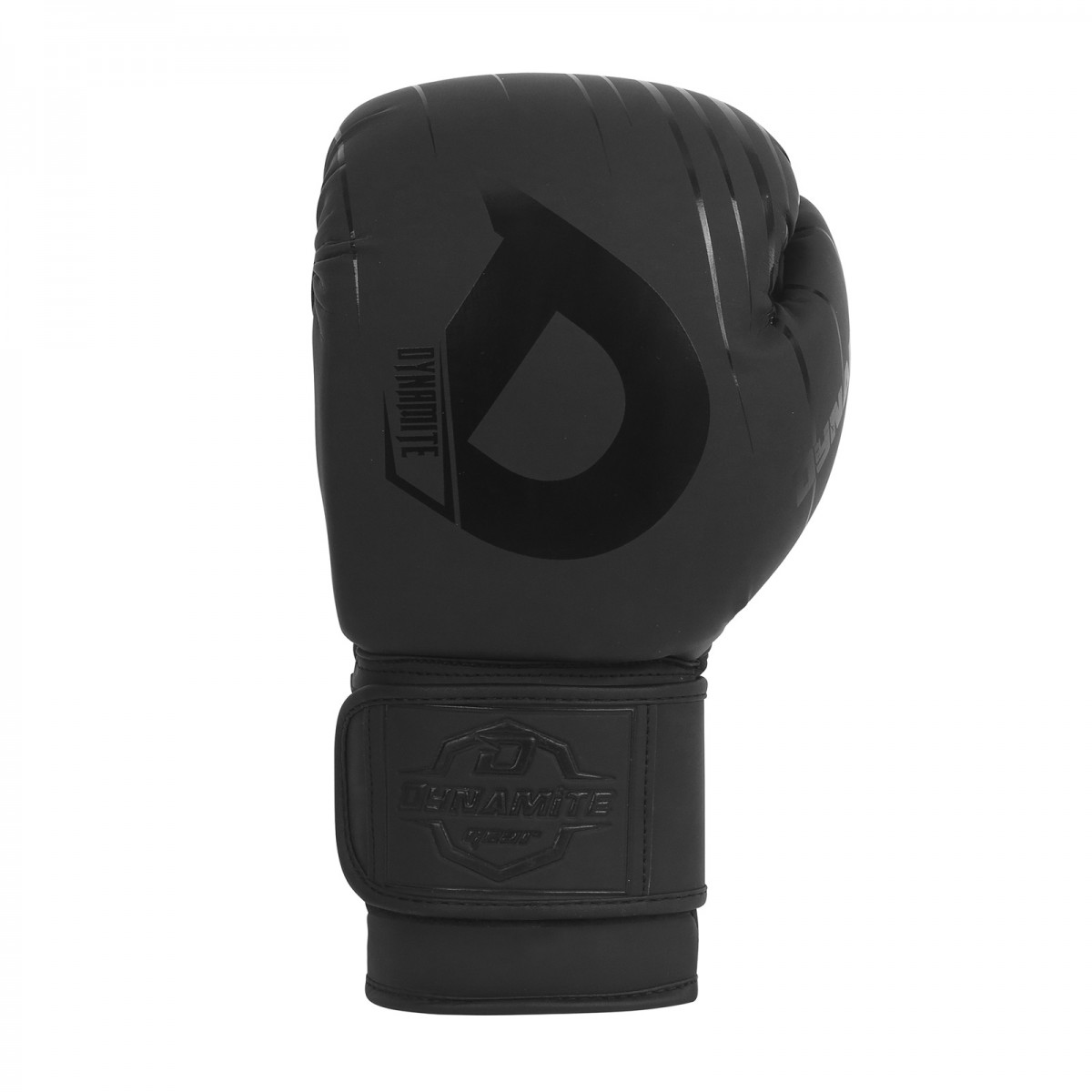 Dynamite Kickboxing Boxing Gloves - Synthetic Leather 14 OZ