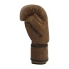 Dynamite Kickboxing Boxing Gloves - Genuine Leather