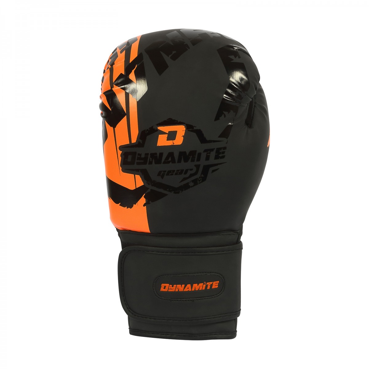 Boxing Gloves - Synthetic Leather 10 OZ