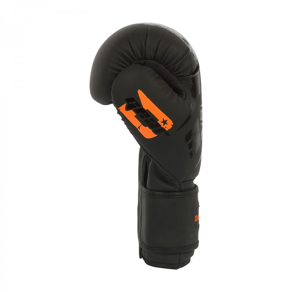 Boxing Gloves - Synthetic Leather 10 OZ
