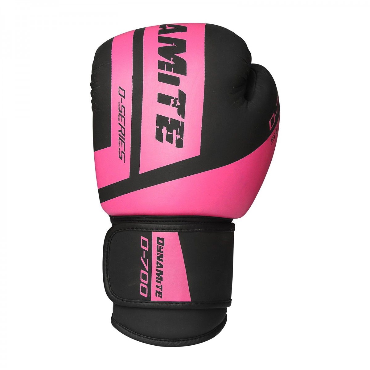 Dynamite Boxing Gloves - 8oz-Matt