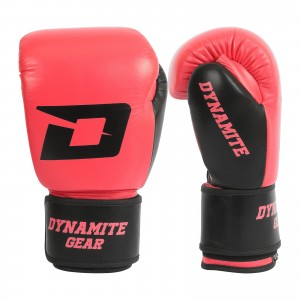 Dynamite Boxing Gloves