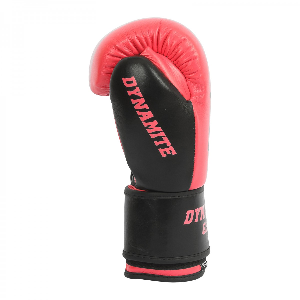 Dynamite Boxing Gloves
