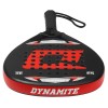 Dynamite Paddle Rackets