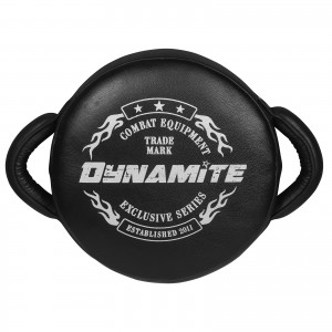 Dynamite Kick Shield