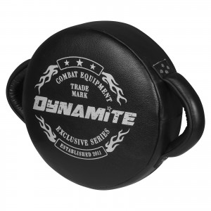 Dynamite Kick Shield